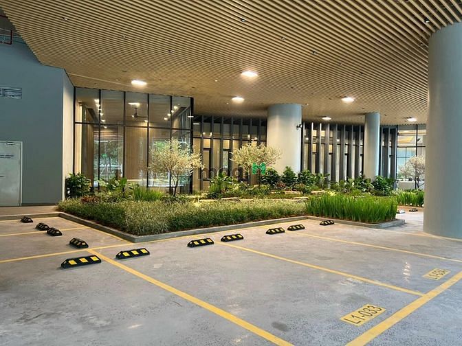 Hình ảnh Cho thuê park kiara park city 60m2 2PN 1WC