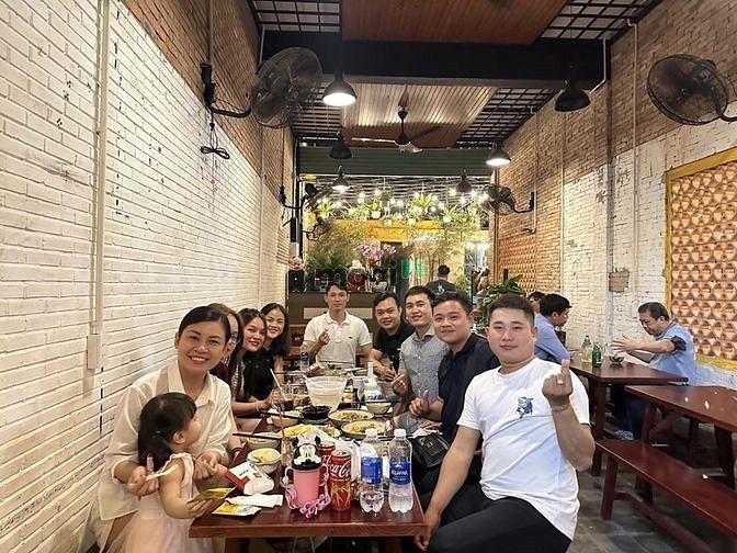 Hình ảnh Nhà mặt tiền Nguyễn Đình Chiểu🏡🏡❤️