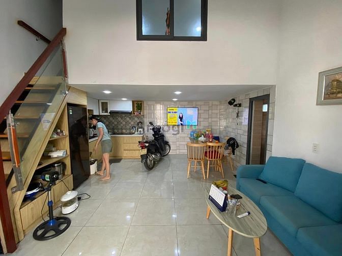 Hình ảnh HXT Phan Văn Trị - Lô Góc - 30M Ra MT - Ngang 6M - Nhỉnh 4 TỶ
