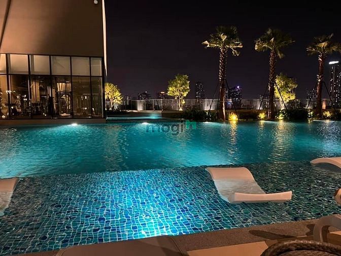 Hình ảnh Cho thuê park kiara park city 60m2 2PN 1WC