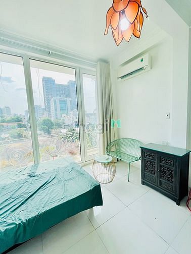 Hình ảnh 🔥Mb6623 nạp rút nhanh chóng mới tinh balcony full nt ⚡️ngay Thảo Cầm Viên