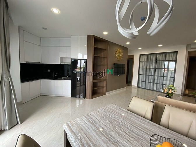 Hình ảnh ✅Căn Hộ 3 Phòng Ngủ _ Ban Công _ Full Nội Thất _ An Ninh Yên Tĩnh ✅