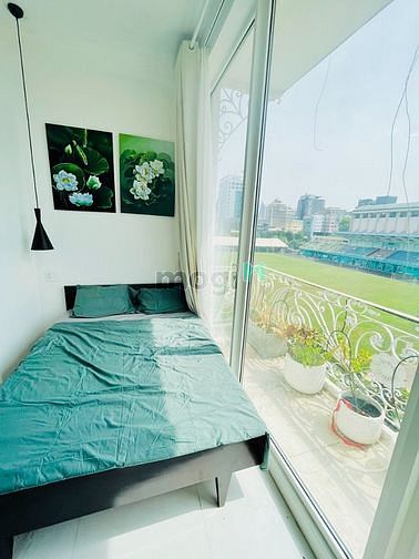 Hình ảnh 🔥Mb6623 nạp rút nhanh chóng mới tinh balcony full nt ⚡️ngay Thảo Cầm Viên