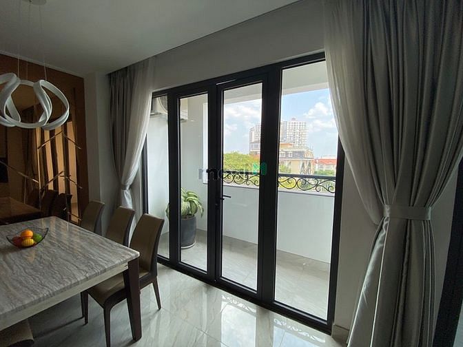 Hình ảnh ✅Căn Hộ 3 Phòng Ngủ _ Ban Công _ Full Nội Thất _ An Ninh Yên Tĩnh ✅