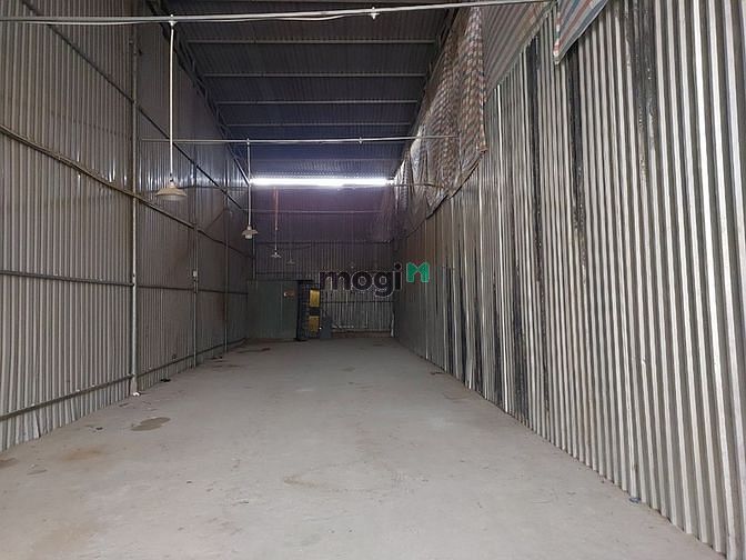 Hình ảnh Cho thuê kho 200m giá rẻ Quận 7 chỉ 15tr/th(75ng/m2).
