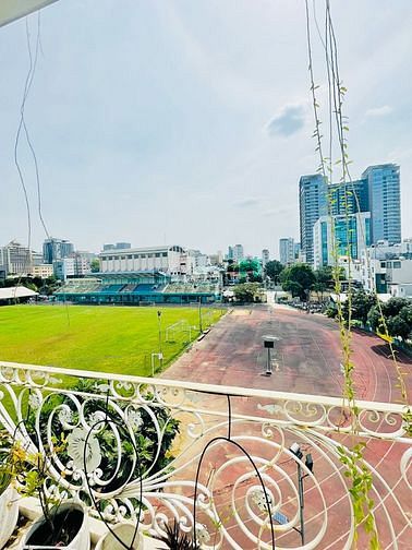 Hình ảnh 🔥Mb6623 nạp rút nhanh chóng mới tinh balcony full nt ⚡️ngay Thảo Cầm Viên