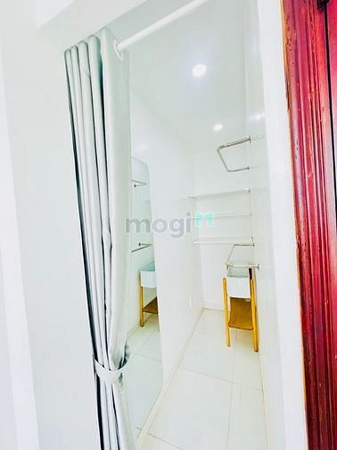 Hình ảnh 🔥Mb6623 nạp rút nhanh chóng mới tinh balcony full nt ⚡️ngay Thảo Cầm Viên