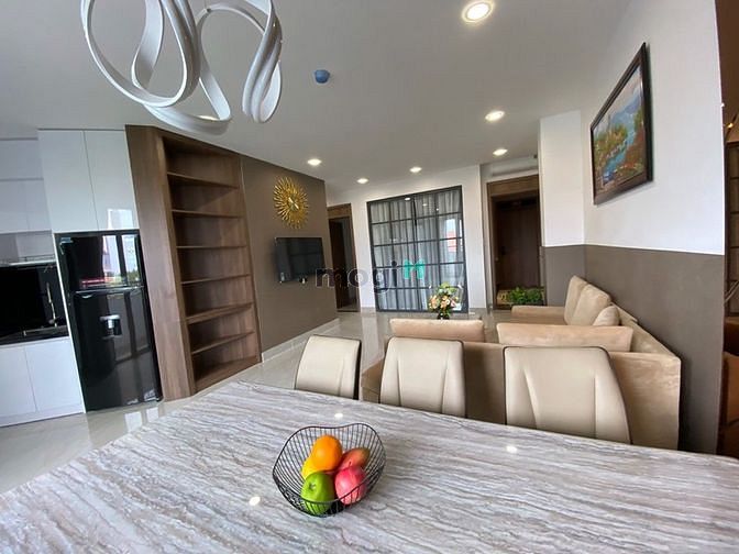 Hình ảnh ✅Căn Hộ 3 Phòng Ngủ _ Ban Công _ Full Nội Thất _ An Ninh Yên Tĩnh ✅