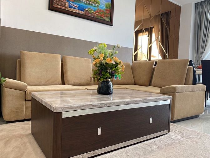 Hình ảnh ✅Căn Hộ 3 Phòng Ngủ _ Ban Công _ Full Nội Thất _ An Ninh Yên Tĩnh ✅