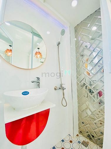 Hình ảnh 🔥Mb6623 nạp rút nhanh chóng mới tinh balcony full nt ⚡️ngay Thảo Cầm Viên