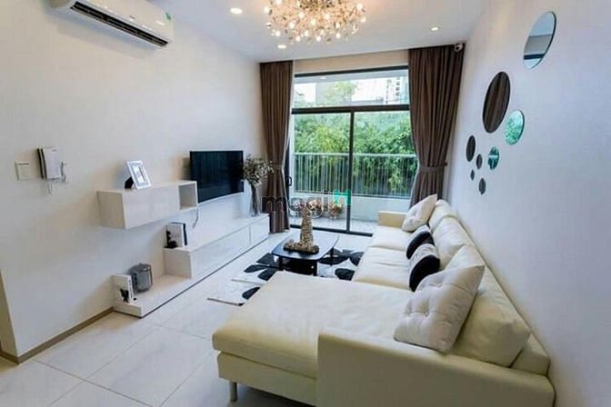 Hình ảnh Bán Mb6623 nạp rút nhanh chóng Riva Park quận 4, 2 PN, 2WC, đã có sổ hồng, 2tỷ3
