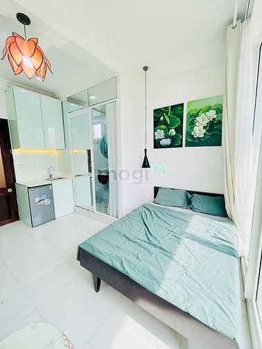 Hình ảnh 🔥Mb6623 nạp rút nhanh chóng mới tinh balcony full nt ⚡️ngay Thảo Cầm Viên