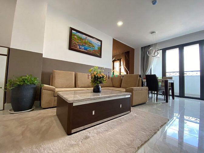 Hình ảnh ✅Căn Hộ 3 Phòng Ngủ _ Ban Công _ Full Nội Thất _ An Ninh Yên Tĩnh ✅