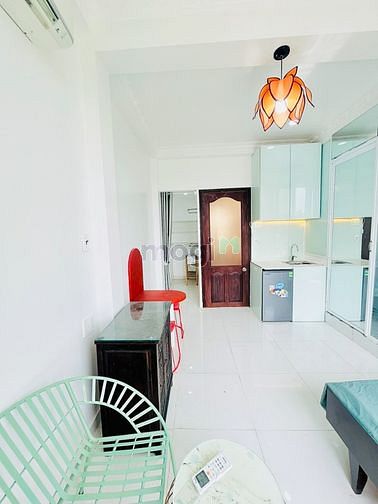 Hình ảnh 🔥Mb6623 nạp rút nhanh chóng mới tinh balcony full nt ⚡️ngay Thảo Cầm Viên