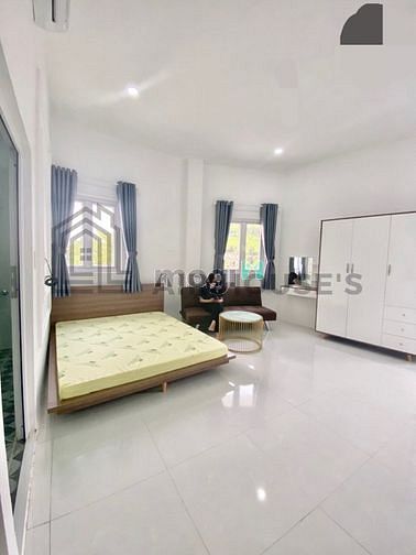 Hình ảnh 1 PHÒNG 2 Cửa sổ thoáng mát, đón nắng có BANCOL