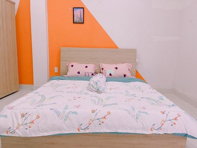 Hình ảnh Cho thuê Trang Chủ MB66.COM / Đăng Ký Tặng 66K FULL nội thất Gò Vấp