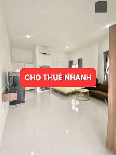 Hình ảnh 1 PHÒNG 2 Cửa sổ thoáng mát, đón nắng có BANCOL