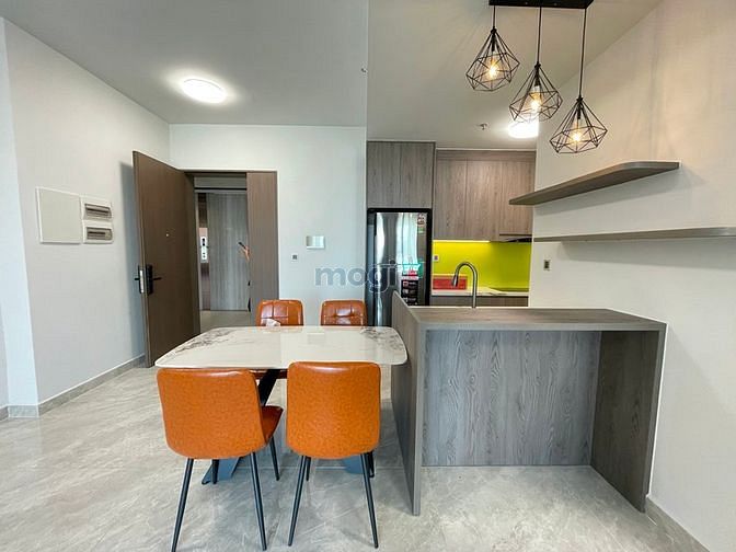 Hình ảnh 02 bed flat to rent in Midtown The Peak - Phu My Hung - D7