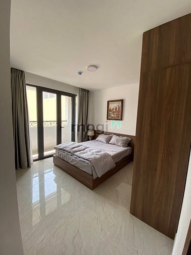 Hình ảnh ✅Căn Hộ 3 Phòng Ngủ _ Ban Công _ Full Nội Thất _ An Ninh Yên Tĩnh ✅