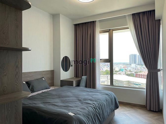 Hình ảnh 02 bed flat to rent in Midtown The Peak - Phu My Hung - D7