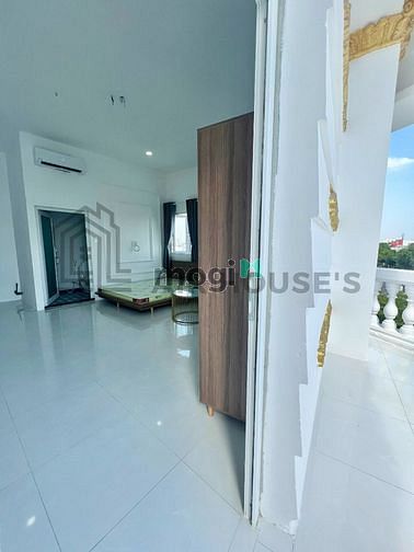 Hình ảnh 1 PHÒNG 2 Cửa sổ thoáng mát, đón nắng có BANCOL