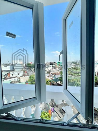 Hình ảnh 1 PHÒNG 2 Cửa sổ thoáng mát, đón nắng có BANCOL