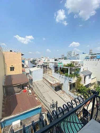 Hình ảnh 🌈CH Bancol FULL TN-30M2-Ngay PHÚ NHUẬN🌈
