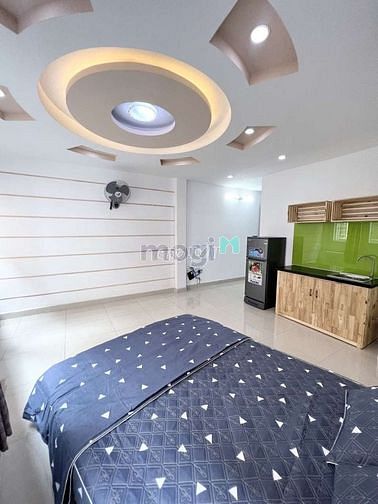 Hình ảnh 🌈CH Bancol FULL TN-30M2-Ngay PHÚ NHUẬN🌈