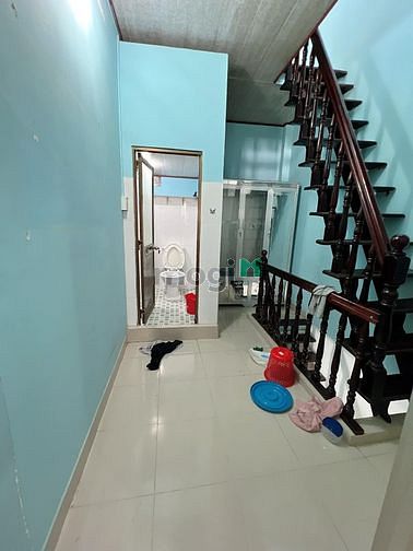 Hình ảnh HÀNG HIẾM 2PN, 2WC có 3 tầng Phạm Thế Hiển 19m2