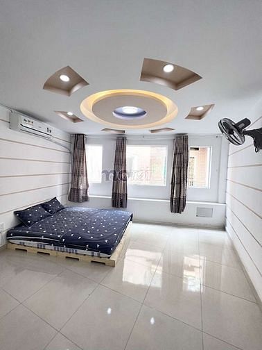 Hình ảnh 🌈CH Bancol FULL TN-30M2-Ngay PHÚ NHUẬN🌈