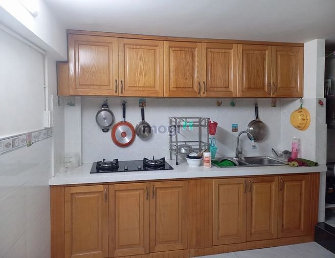 Hình ảnh Cho thuê Trang Chủ MB66.COM / Đăng Ký Tặng 66K 2PN quận 5 sạch đẹp, rộng rãi, an ninh