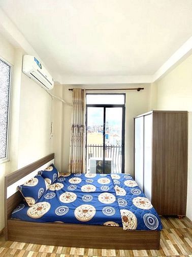 Hình ảnh 🌈CH Bancol FULL TN-30M2-Ngay PHÚ NHUẬN🌈
