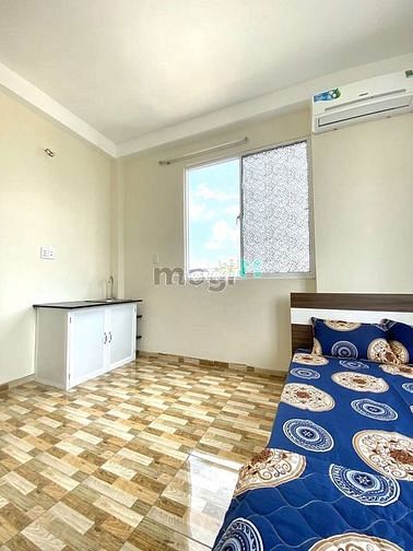 Hình ảnh 🌈CH Bancol FULL TN-30M2-Ngay PHÚ NHUẬN🌈