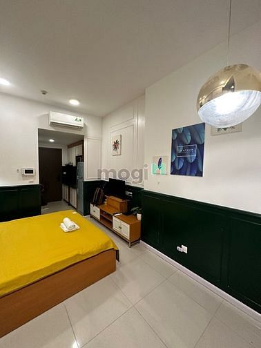 Hình ảnh ⭕️𝗥𝗜𝗩𝗘𝗥 𝗚𝗔𝗧𝗘-𝗦𝗧𝗨𝗗𝗜𝗢 - Full NT Đẹp Ở Liền Chỉ 13,5 Triệu