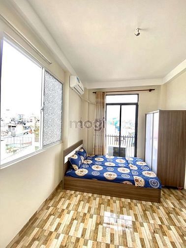 Hình ảnh 🌈CH Bancol FULL TN-30M2-Ngay PHÚ NHUẬN🌈