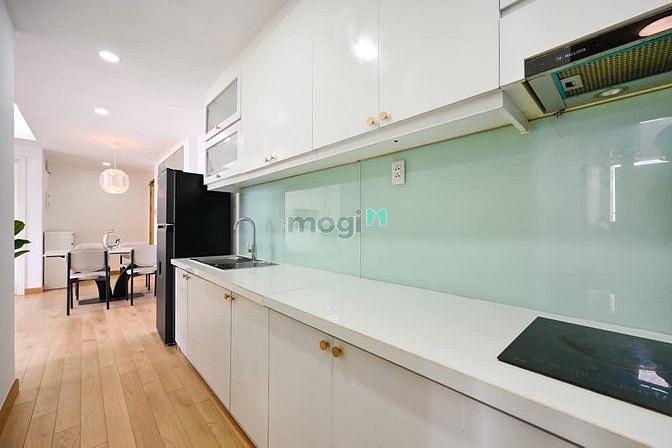 Hình ảnh 🌕 MASTERI THẢO ĐIỀN 🌕  👍Bán căn 2PN -  full nội thất đẹp   View đẹp