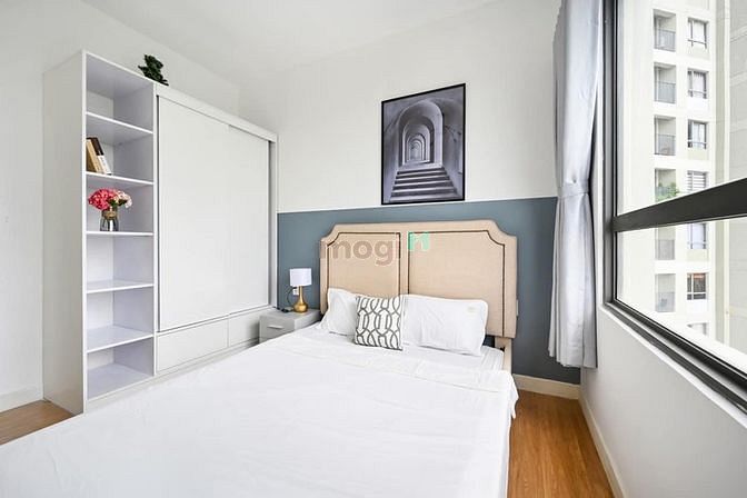 Hình ảnh 🌕 MASTERI THẢO ĐIỀN 🌕  👍Bán căn 2PN -  full nội thất đẹp   View đẹp