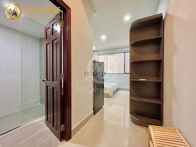 Hình ảnh Khai trương CHDV Ban công_Đề Thám,Q1_3 phút đến Bùi Viện,Bitexco