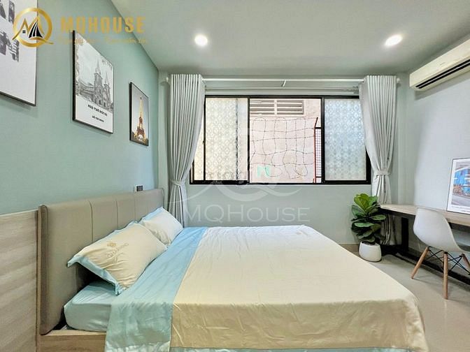 Hình ảnh Khai trương CHDV Ban công_Đề Thám,Q1_3 phút đến Bùi Viện,Bitexco
