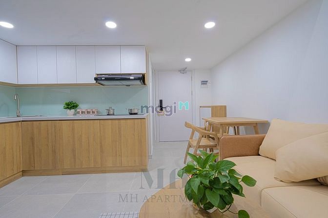 Hình ảnh Cănhộ Bancon_cửa sổ lớn Full Nội Thất sát Lotte-TDT