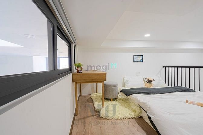 Hình ảnh Cănhộ Bancon_cửa sổ lớn Full Nội Thất sát Lotte-TDT