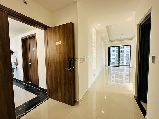 Hình ảnh Cập nhật giá thuê 1pn q7 riverside tháng 3
