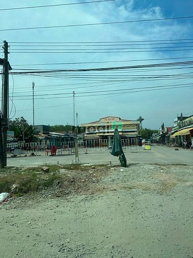 Hình ảnh Chính chủ cần bán đất thổ cư kế bên trường học,chợ