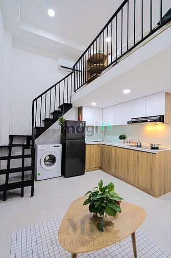 Hình ảnh Cănhộ Bancon_cửa sổ lớn Full Nội Thất sát Lotte-TDT