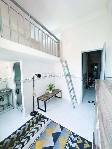 Hình ảnh Căn Hộ Y Hình Gía chỉ 3tr5/tháng _P15_Tân Bình