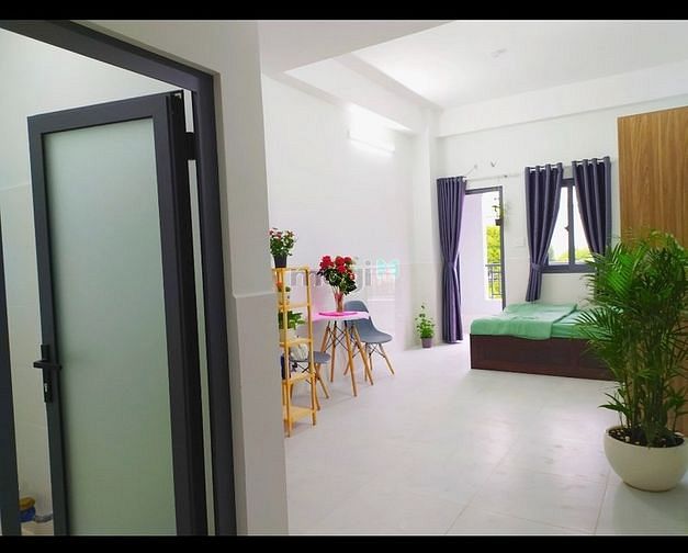 Hình ảnh Căn Hộ Y Hình Gía chỉ 3tr5/tháng _P15_Tân Bình