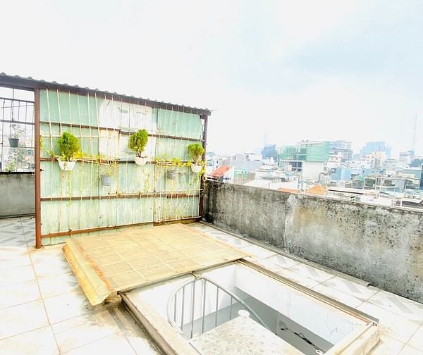 Hình ảnh Cho thuê Studio, giá SV, Full NT, Mã Lộ,Q1