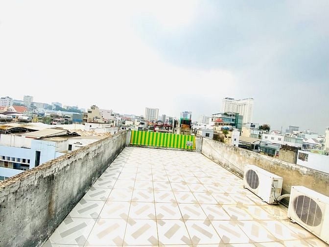 Hình ảnh Cho thuê Studio, giá SV, Full NT, Mã Lộ,Q1