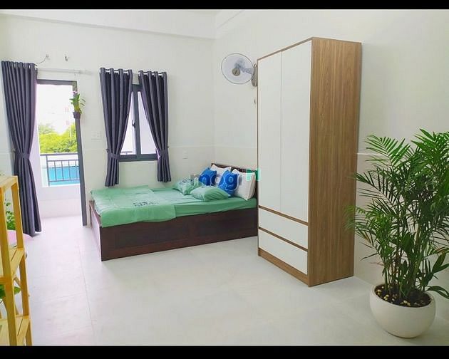 Hình ảnh Căn Hộ Y Hình Gía chỉ 3tr5/tháng _P15_Tân Bình