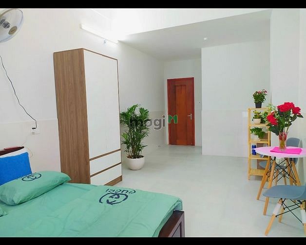 Hình ảnh Căn Hộ Y Hình Gía chỉ 3tr5/tháng _P15_Tân Bình